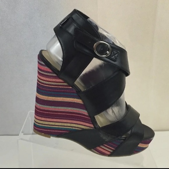 Wedges - Picture 2 of 4